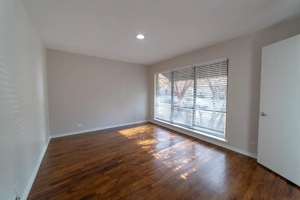 $2,800 | 3434 McFarlin Boulevard, Unit D, University Park, TX 75205