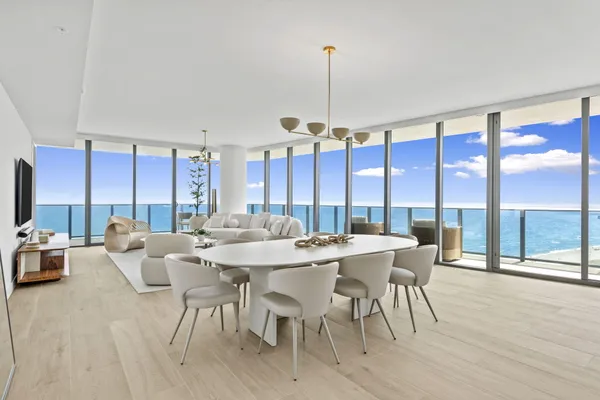 $35,000 | 900 North Ocean Boulevard, Unit 1501, Pompano Beach, FL 33062