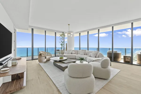 $35,000 | 900 North Ocean Boulevard, Unit 1501, Pompano Beach, FL 33062