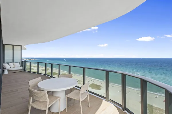 $35,000 | 900 North Ocean Boulevard, Unit 1501, Pompano Beach, FL 33062