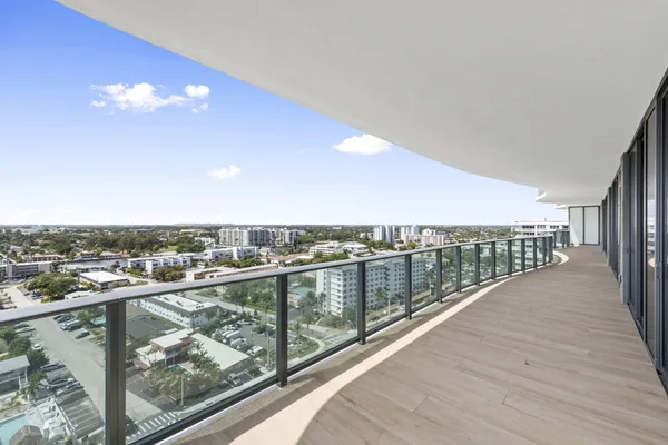 $35,000 | 900 North Ocean Boulevard, Unit 1501, Pompano Beach, FL 33062