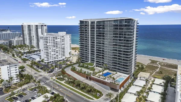 $35,000 | 900 North Ocean Boulevard, Unit 1501, Pompano Beach, FL 33062