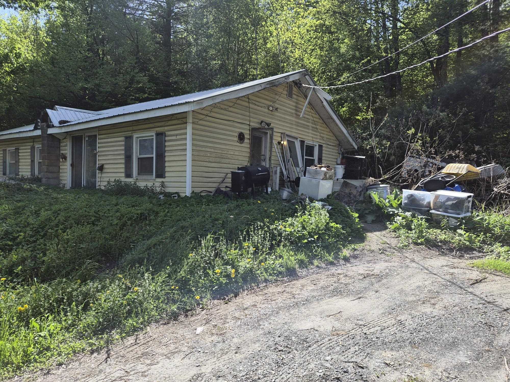 34 Bolduc Road Middlesex, VT 05602 - Photo 2 of 7