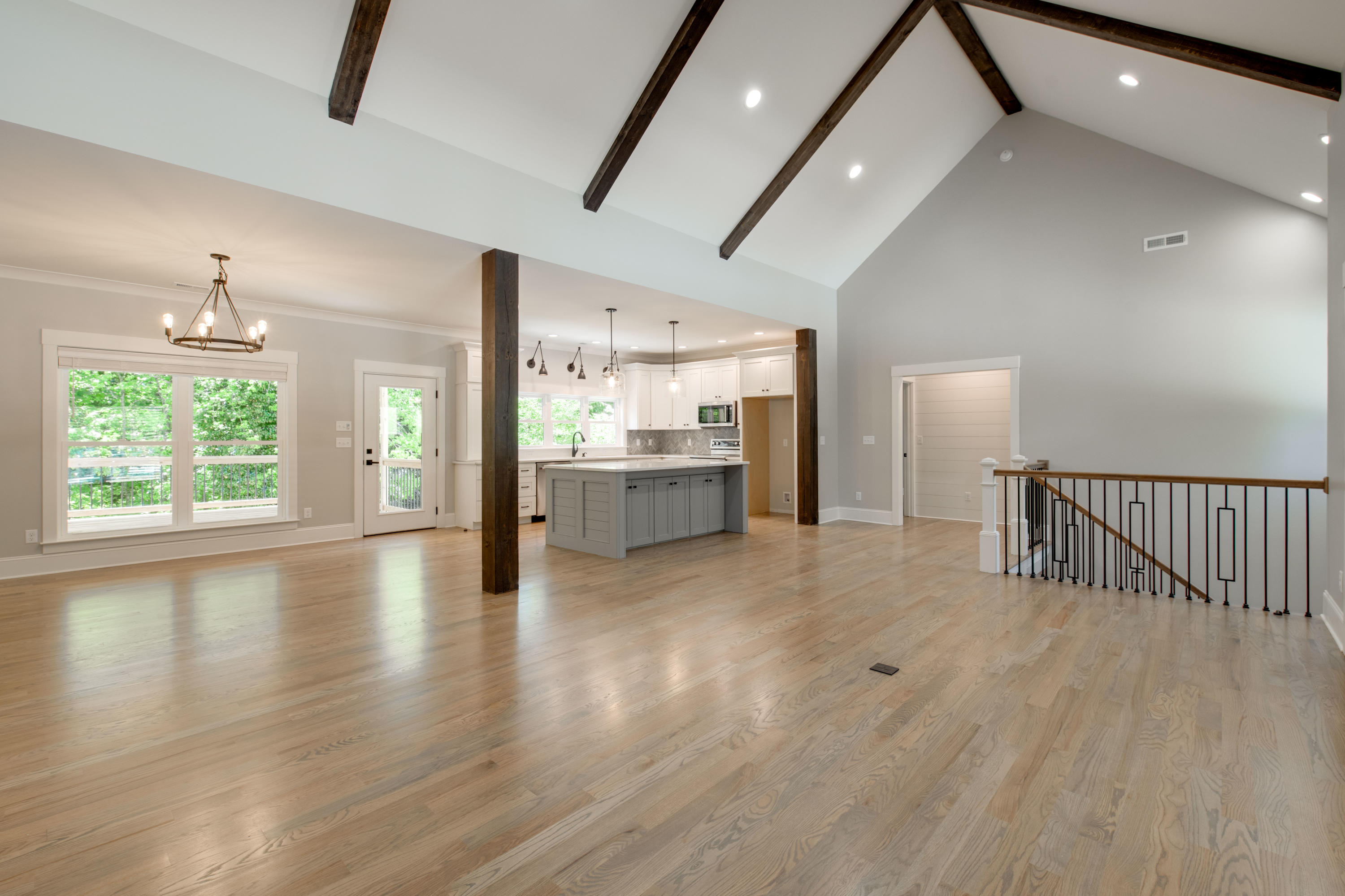 1626 Rock Bluff Road Hixson, TN 37343 - Photo 15 of 41 D85_2154