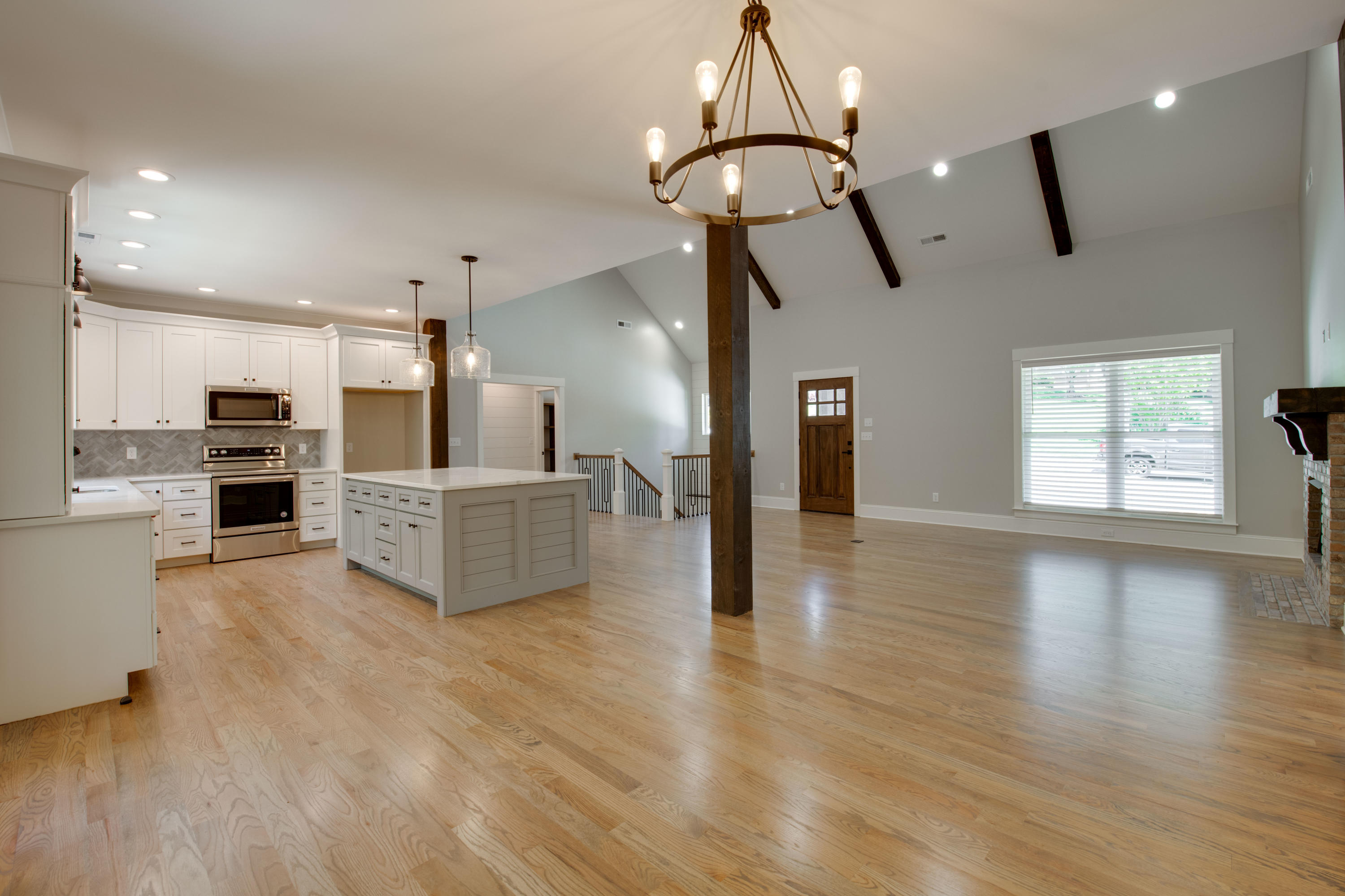 1626 Rock Bluff Road Hixson, TN 37343 - Photo 17 of 41 D85_2160