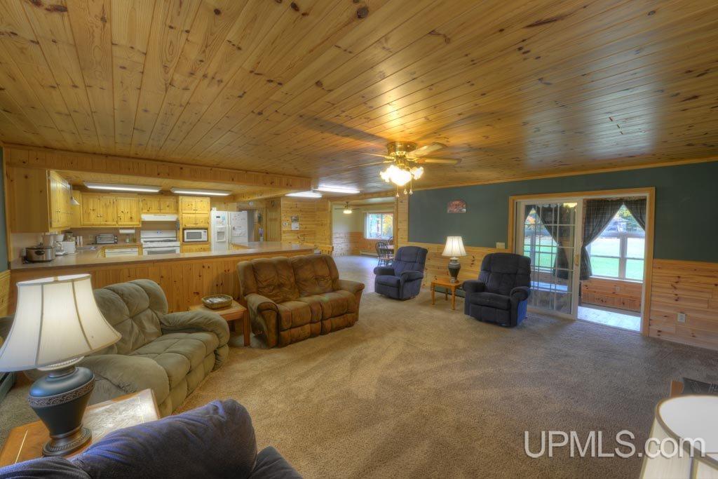 10865 North Co Road Seney, MI 49883 - Photo 10 of 22