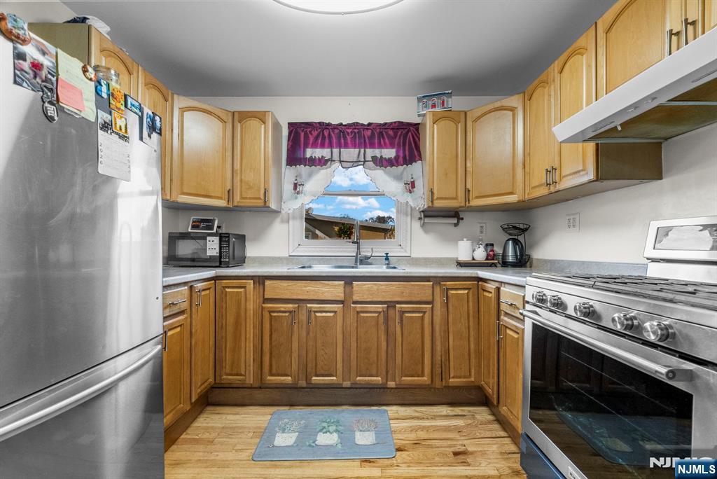 360 Gorge Road, Unit 2 Cliffside Park, NJ 07010 - Photo 17 of 19