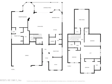 $1,200,000 | 695 Palm Crest Drive, Ponte Vedra, FL 32081