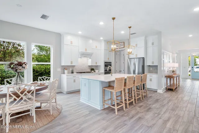 $1,200,000 | 695 Palm Crest Drive, Ponte Vedra, FL 32081