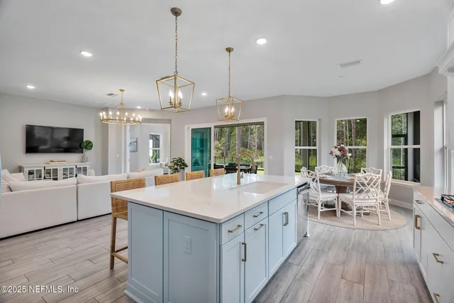 $1,200,000 | 695 Palm Crest Drive, Ponte Vedra, FL 32081