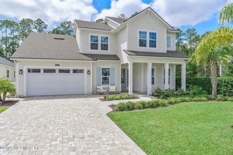 $1,200,000 | 695 Palm Crest Drive, Ponte Vedra, FL 32081
