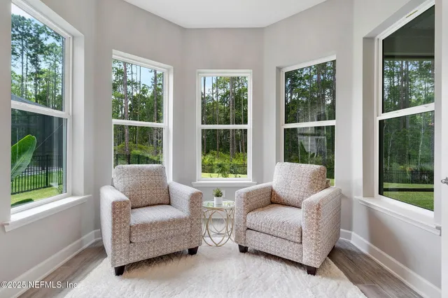 $1,200,000 | 695 Palm Crest Drive, Ponte Vedra, FL 32081