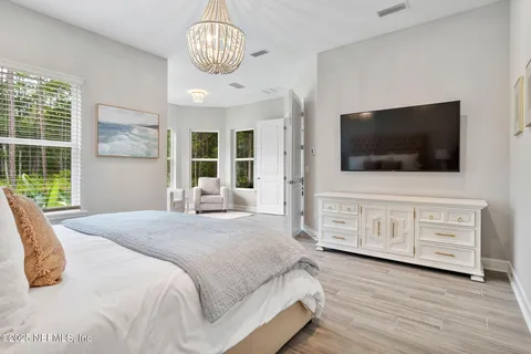 $1,200,000 | 695 Palm Crest Drive, Ponte Vedra, FL 32081