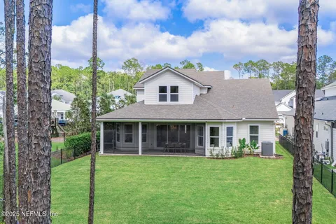 $1,200,000 | 695 Palm Crest Drive, Ponte Vedra, FL 32081