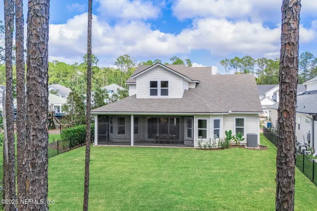 $1,200,000 | 695 Palm Crest Drive, Ponte Vedra, FL 32081