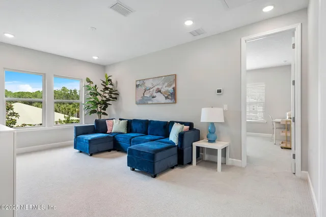 $1,200,000 | 695 Palm Crest Drive, Ponte Vedra, FL 32081