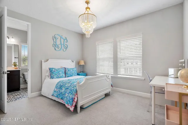 $1,200,000 | 695 Palm Crest Drive, Ponte Vedra, FL 32081