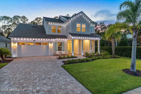 $1,200,000 | 695 Palm Crest Drive, Ponte Vedra, FL 32081