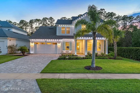 $1,200,000 | 695 Palm Crest Drive, Ponte Vedra, FL 32081