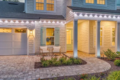 $1,200,000 | 695 Palm Crest Drive, Ponte Vedra, FL 32081