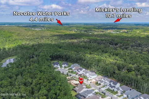 $1,200,000 | 695 Palm Crest Drive, Ponte Vedra, FL 32081