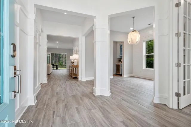 $1,200,000 | 695 Palm Crest Drive, Ponte Vedra, FL 32081