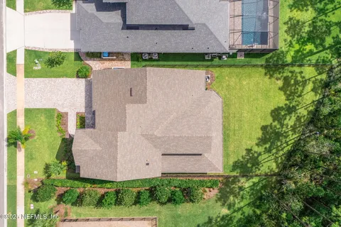 $1,200,000 | 695 Palm Crest Drive, Ponte Vedra, FL 32081