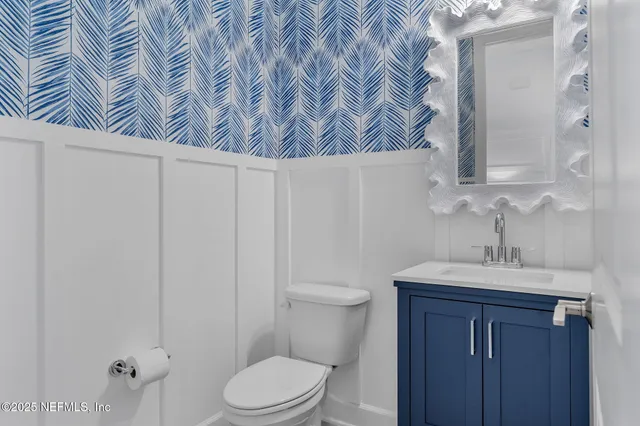 $1,200,000 | 695 Palm Crest Drive, Ponte Vedra, FL 32081