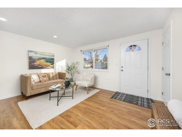 $439,000 | 815 Hilltop Street, Longmont, CO 80504