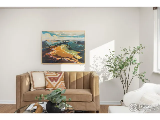 $439,000 | 815 Hilltop Street, Longmont, CO 80504