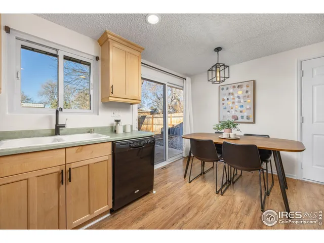 $439,000 | 815 Hilltop Street, Longmont, CO 80504