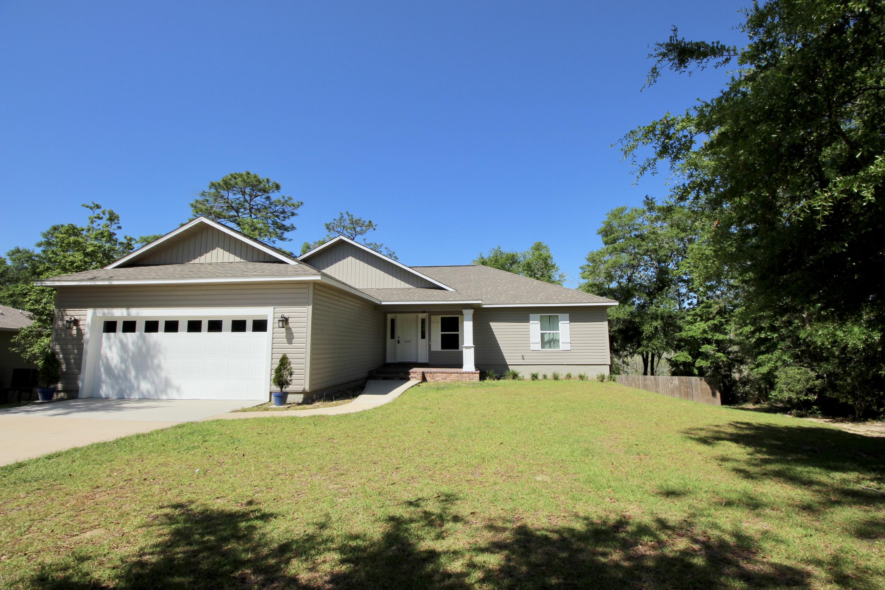 573 Hunters Ridge Road DeFuniak Springs, FL 32433 - Photo 1 of 31 fullsizeoutput_5f3
