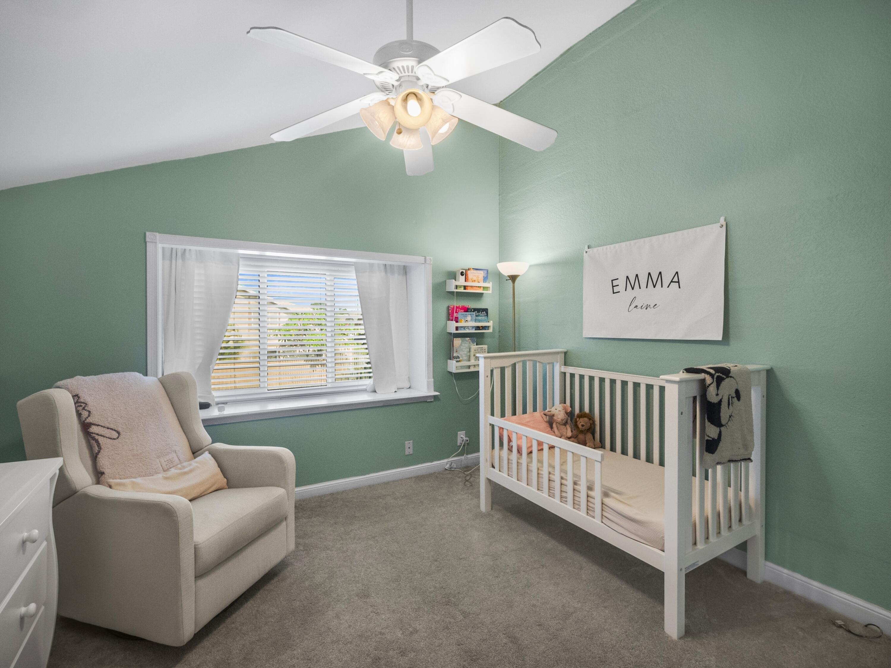 312 Maplecrest Circle Jupiter, FL 33458 - Photo 12 of 15 Guest Bedroom