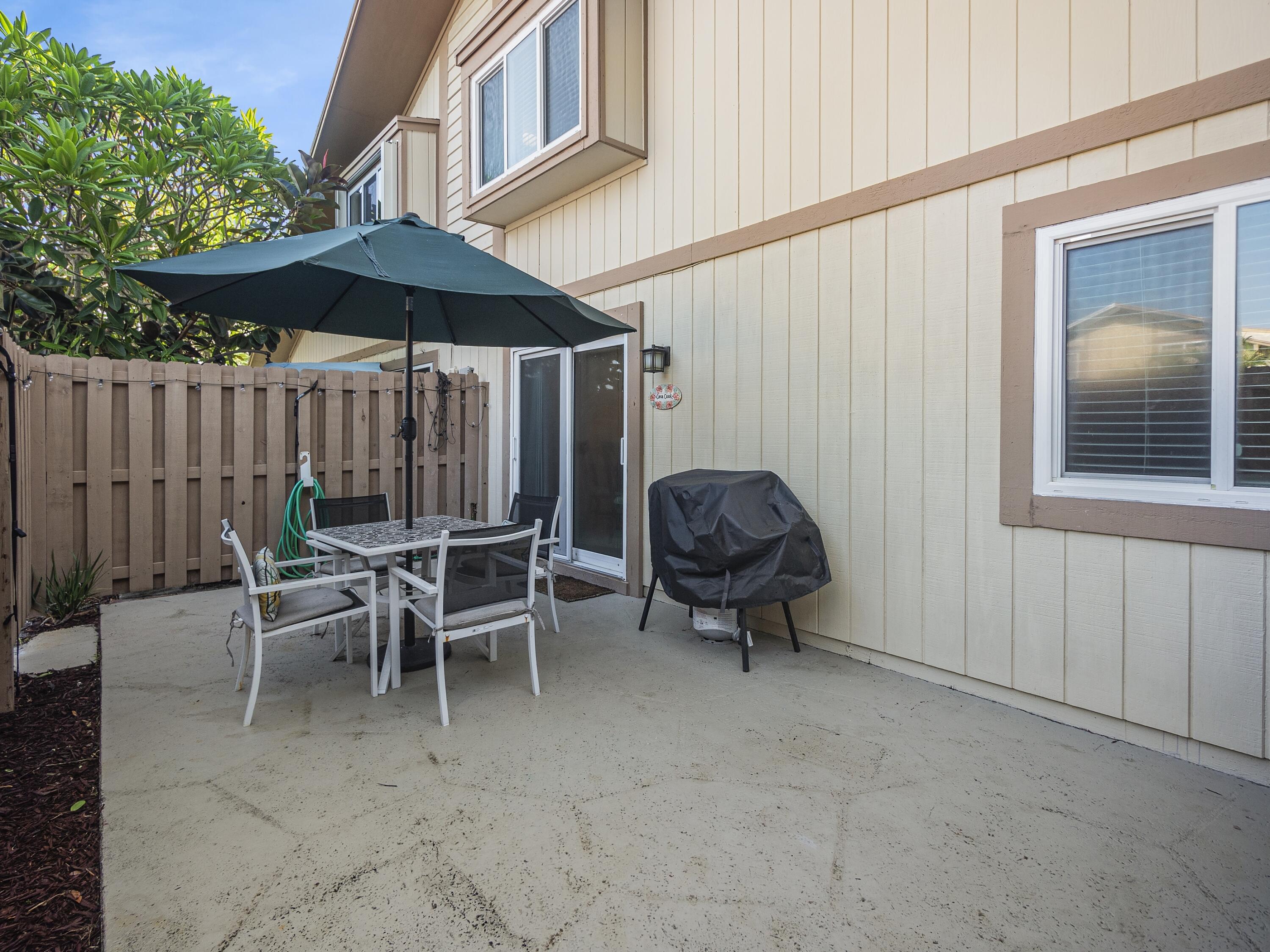 312 Maplecrest Circle Jupiter, FL 33458 - Photo 15 of 15 Patio
