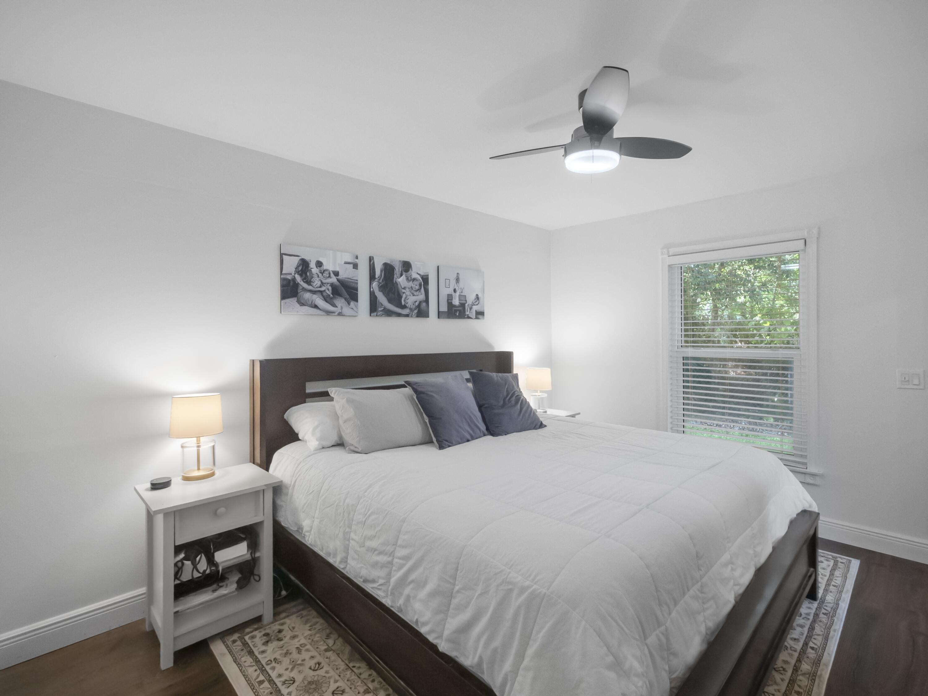 312 Maplecrest Circle Jupiter, FL 33458 - Photo 9 of 15 Master Bedroom