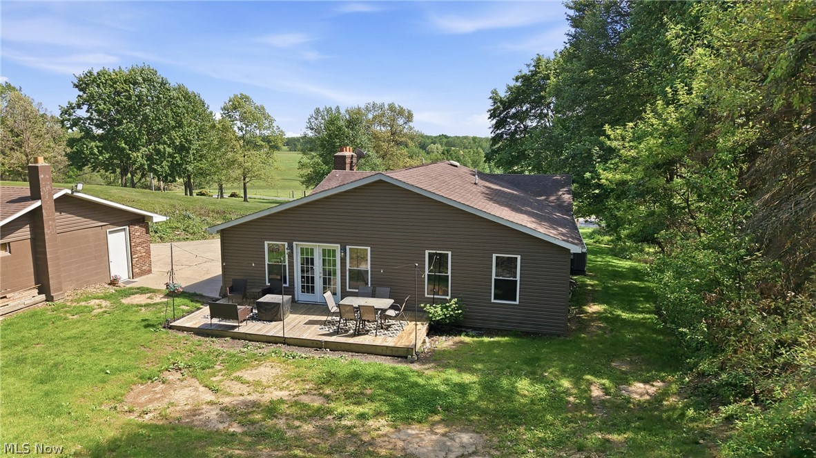 41534 Alderlick Road Wellsville, OH 43968 - Photo 8 of 48