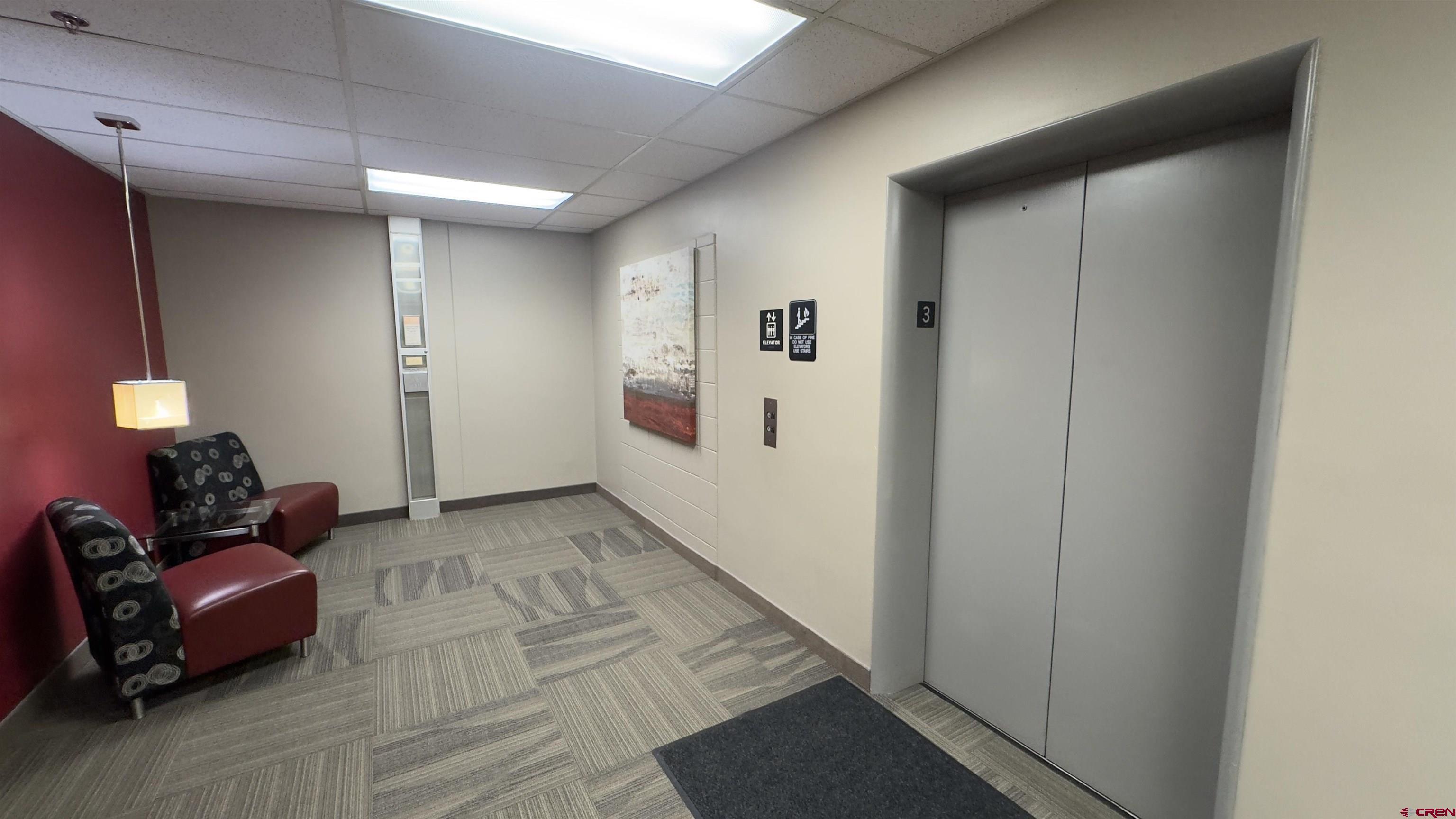 835 East 2nd Avenue, Unit 323 Durango, CO 81301 - Photo 17 of 23 a view of a livingroom with furniture and lamp