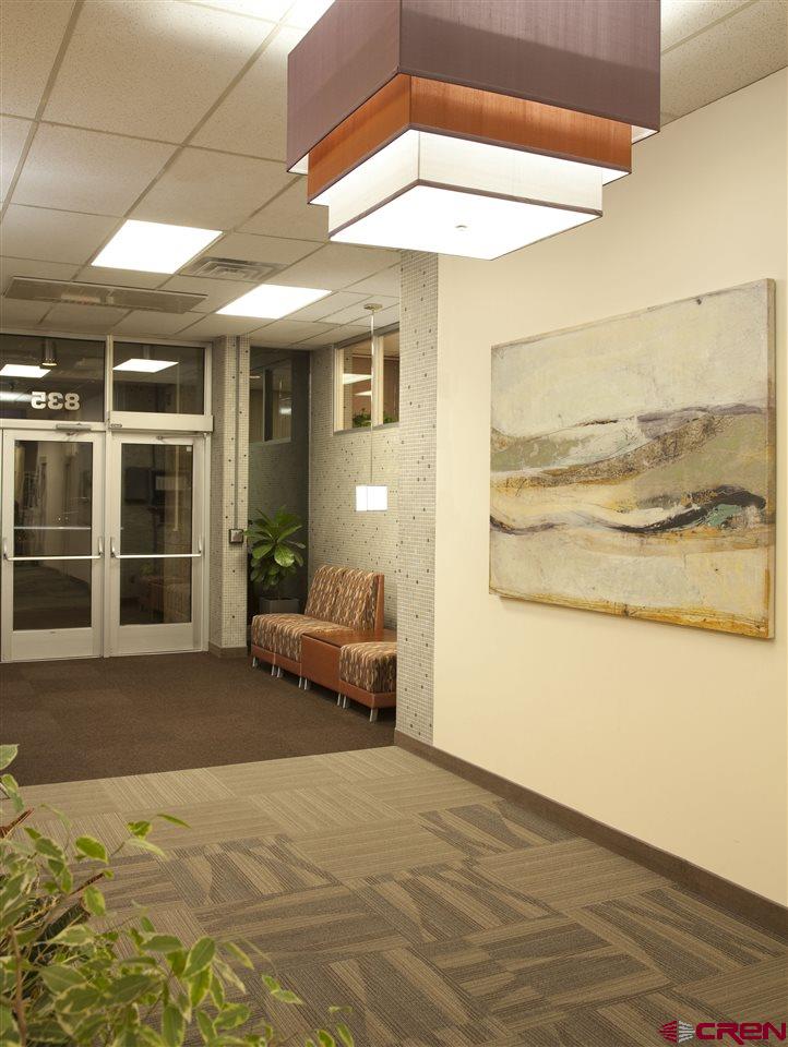 835 East 2nd Avenue, Unit 323 Durango, CO 81301 - Photo 21 of 23 a view of a livingroom with furniture