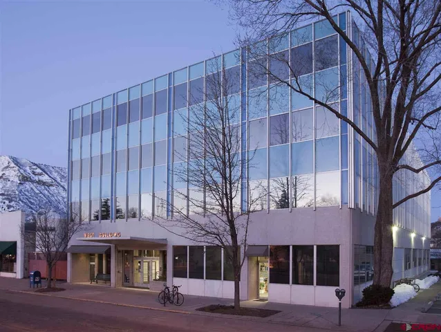 $750 | 835 East 2nd Avenue, Unit 323, Durango, CO 81301