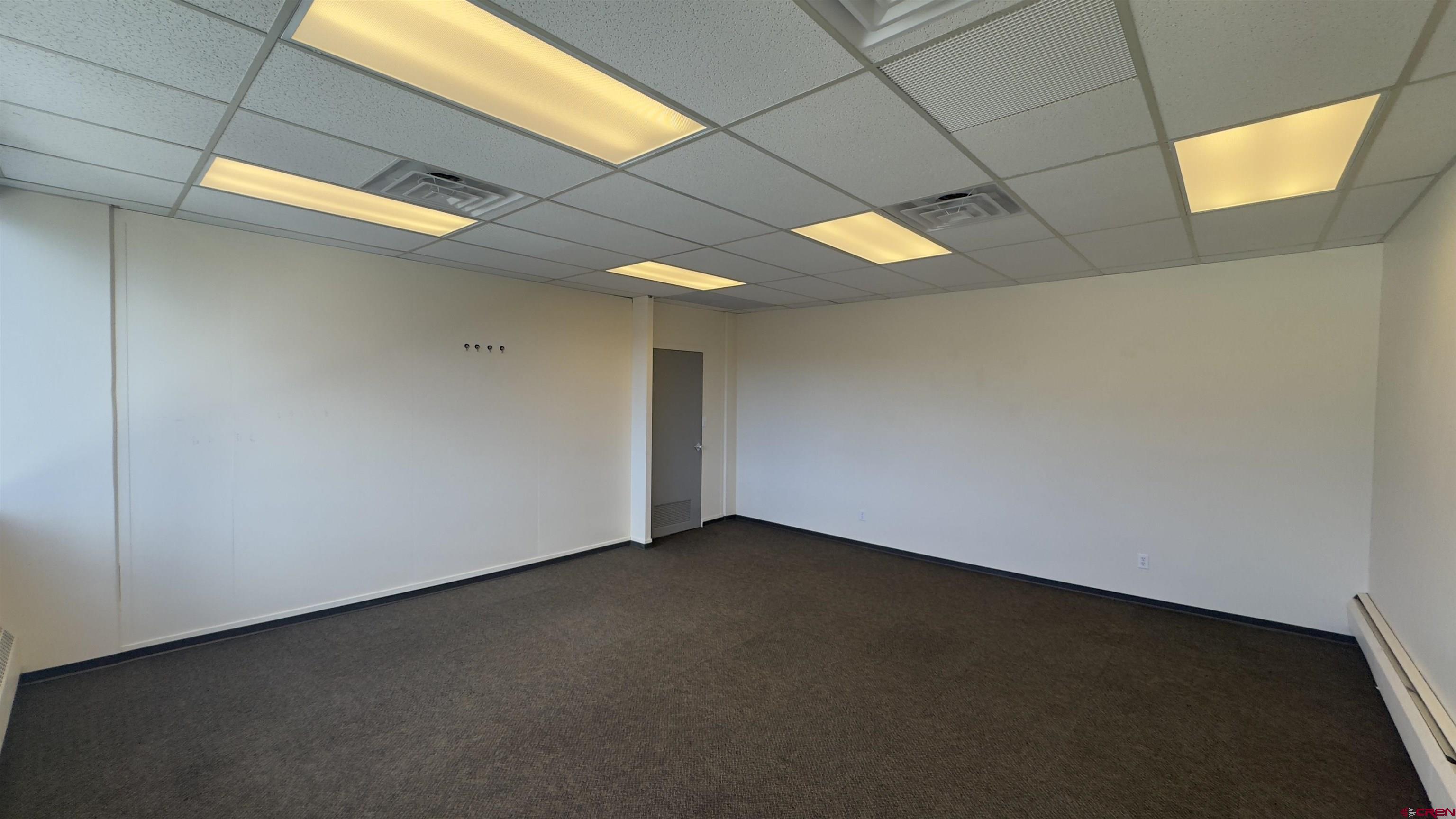 835 East 2nd Avenue, Unit 323 Durango, CO 81301 - Photo 6 of 23 a view of empty room