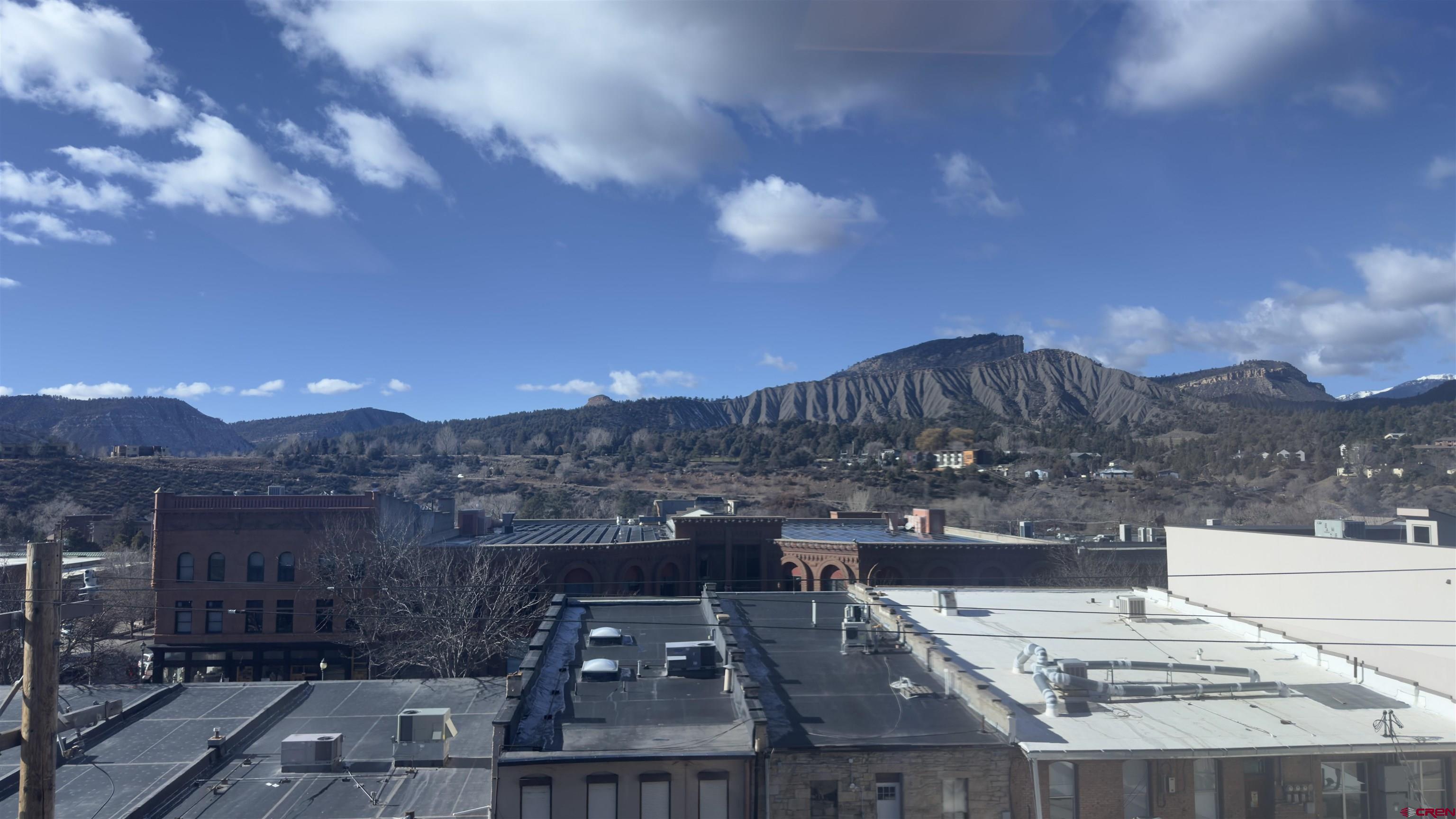 835 East 2nd Avenue, Unit 323 Durango, CO 81301 - Photo 7 of 23 a view of a city
