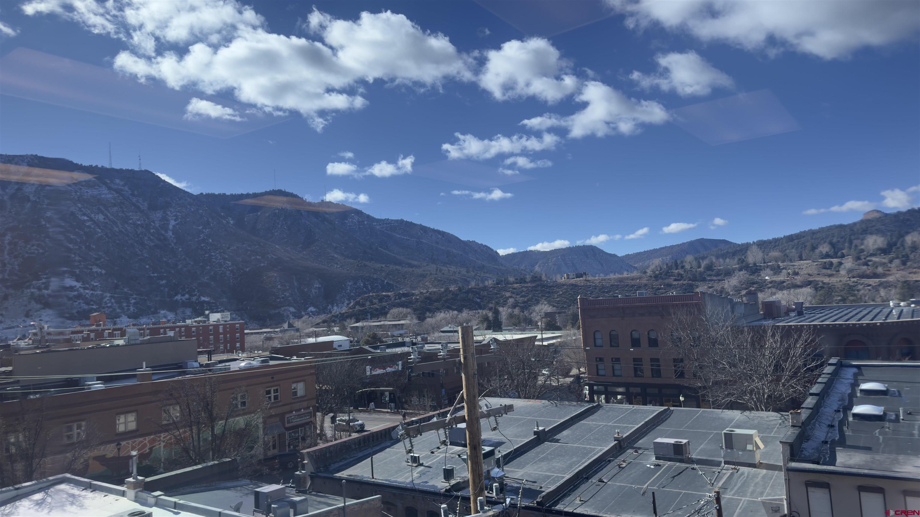 835 East 2nd Avenue, Unit 323 Durango, CO 81301 - Photo 8 of 23 a view of a city