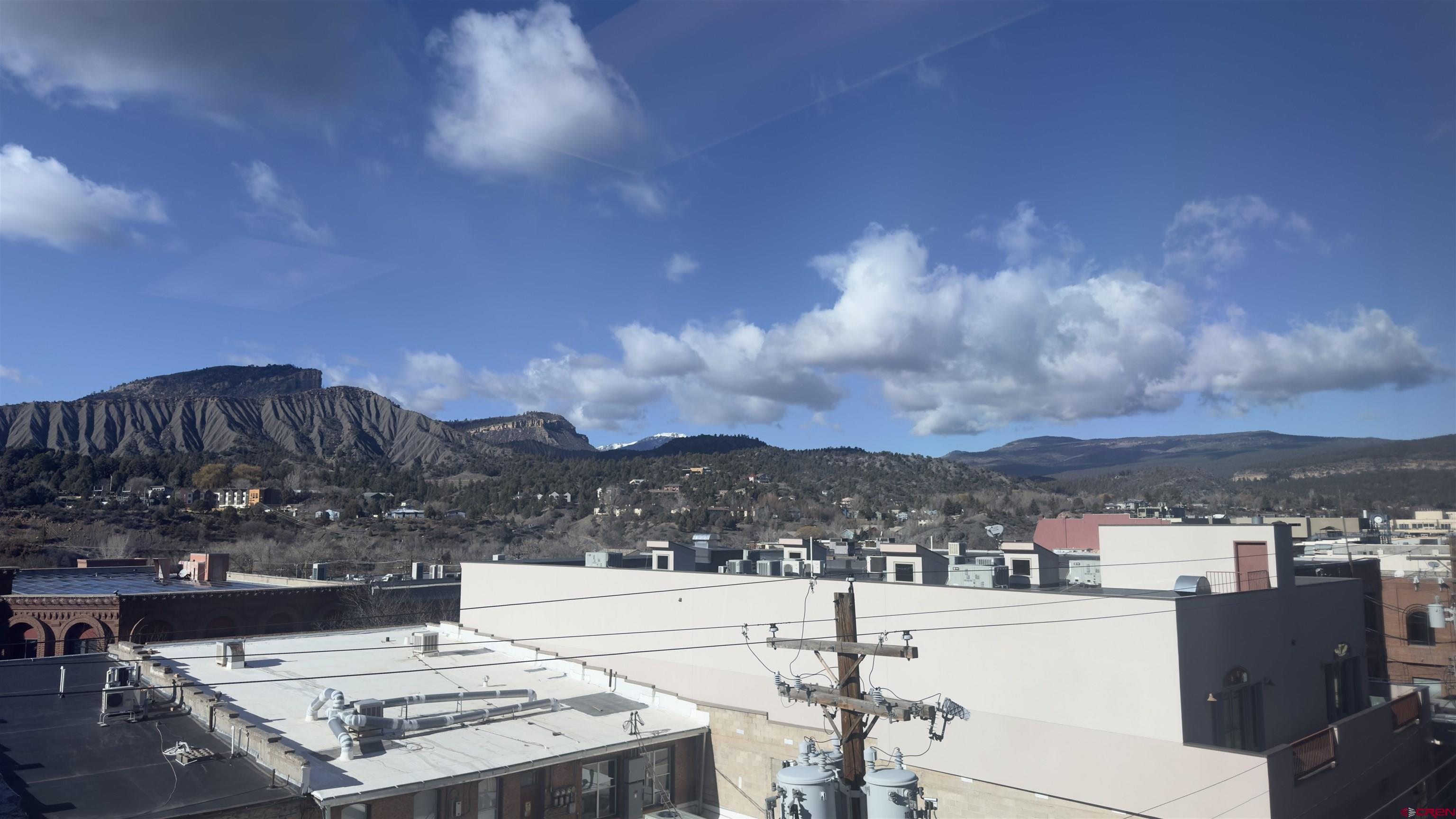 835 East 2nd Avenue, Unit 323 Durango, CO 81301 - Photo 9 of 23 a view of a city