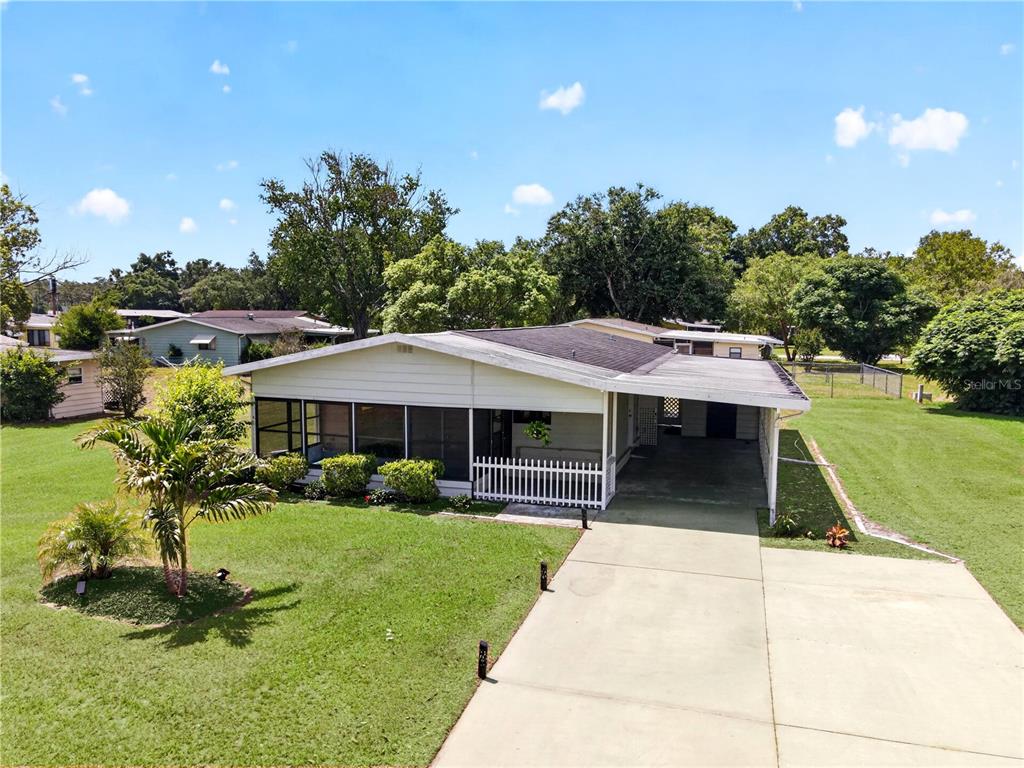 8972 Southwest 103rd Lane Ocala, FL 34481 - Photo 41 of 46
