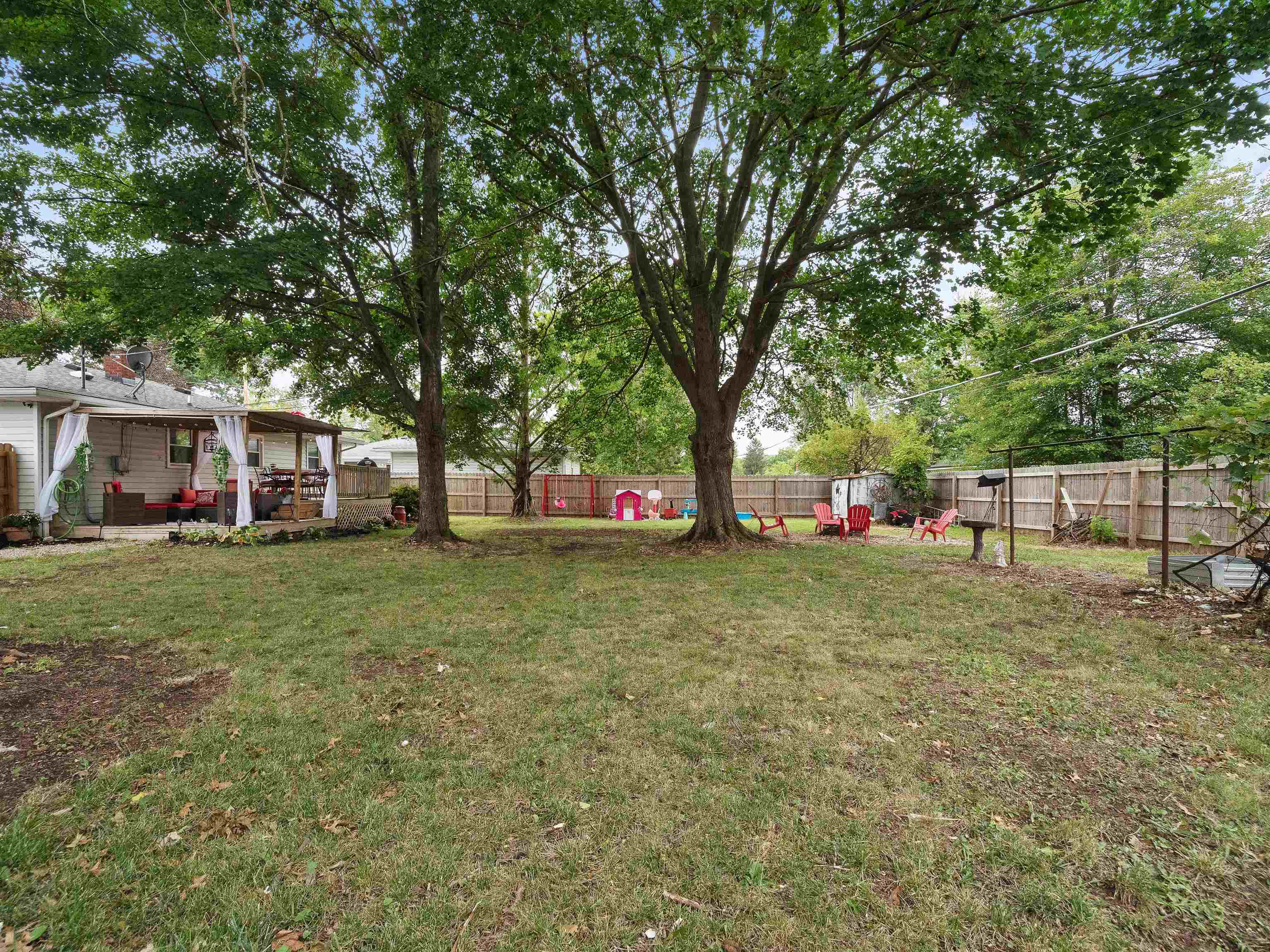 5305 Rothman Road Fort Wayne, IN 46835 - Photo 33 of 35 Gallery Image 33