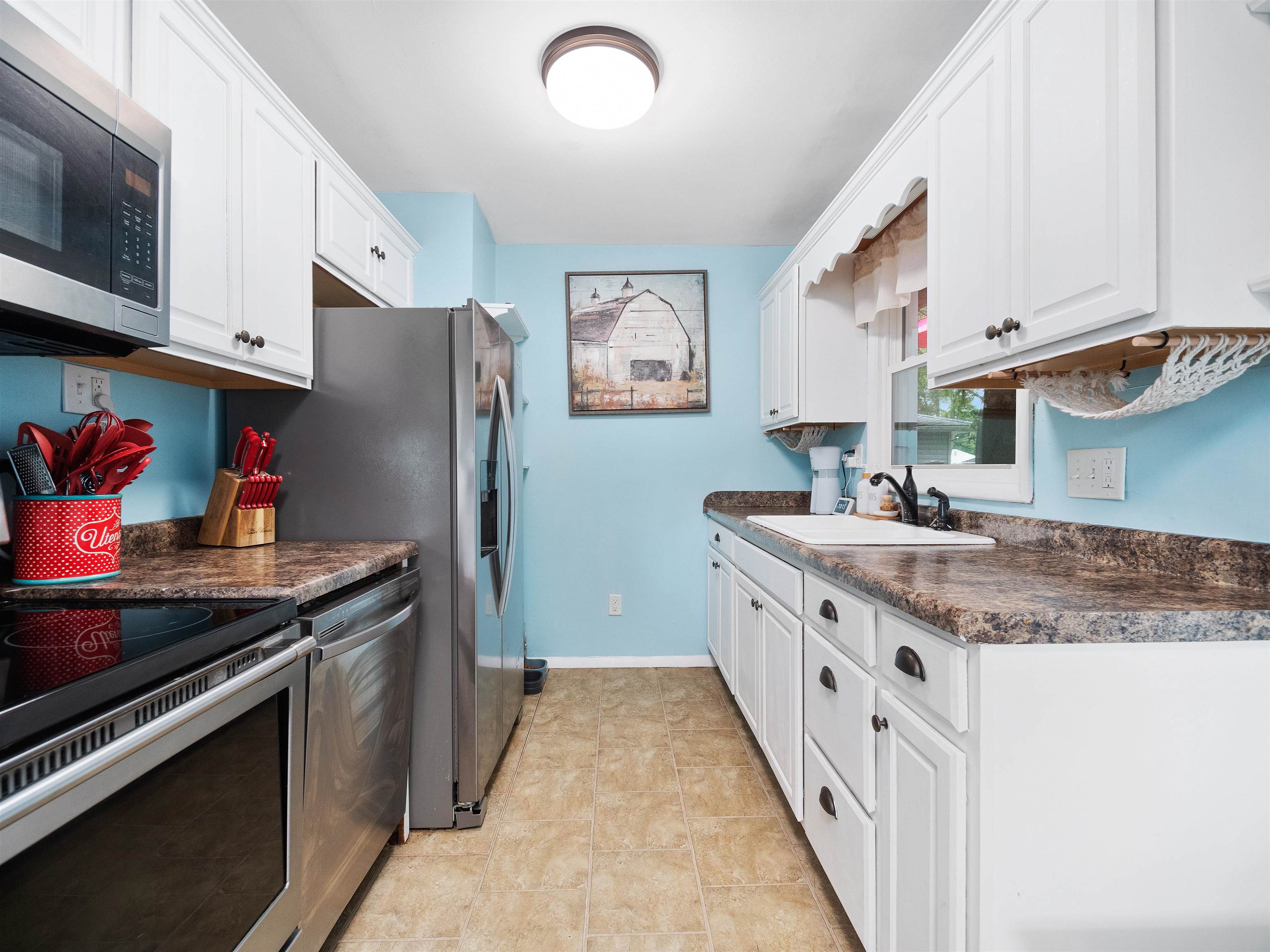 5305 Rothman Road Fort Wayne, IN 46835 - Photo 8 of 35 Gallery Image 8