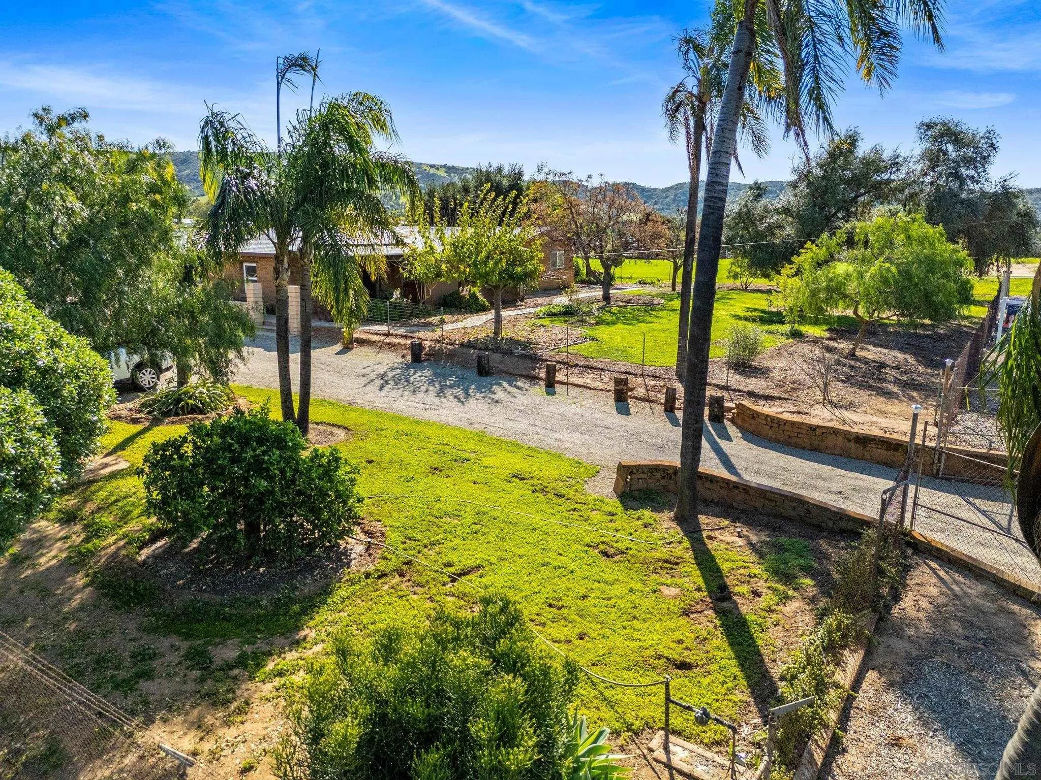 1550 Keyes Road Ramona, CA 92065 - Photo 45 of 55 Gallery Image 45