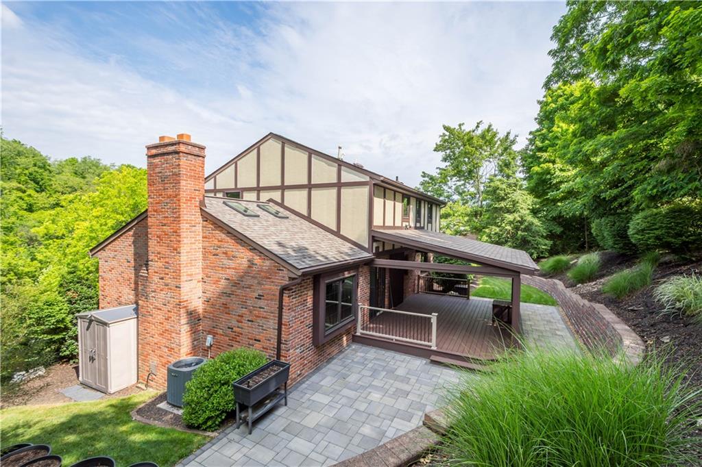 2535 Morton Road Pittsburgh, PA 15241 - Photo 45 of 48