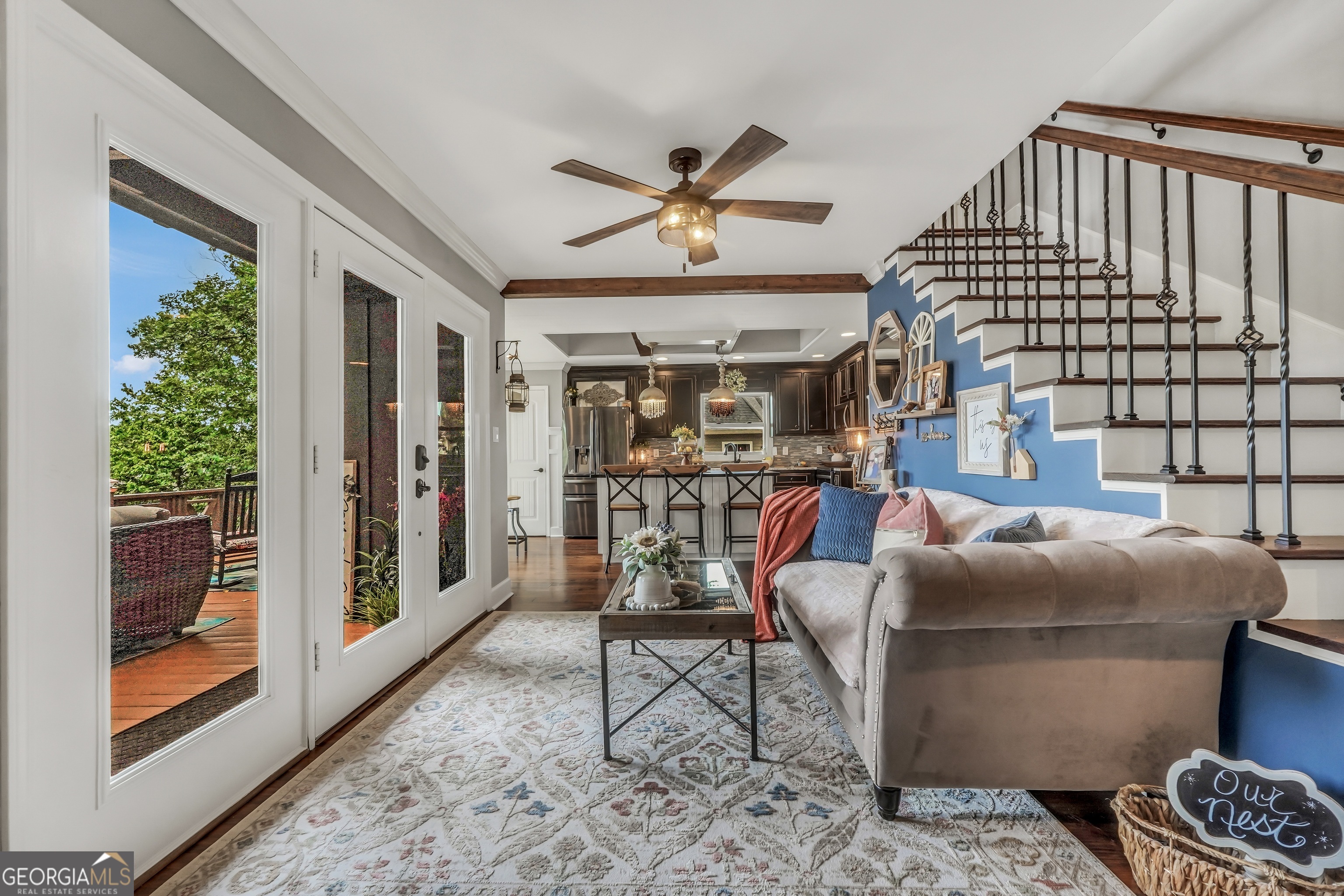298 Roberts Point Road Jackson, GA 30233 - Photo 29 of 84