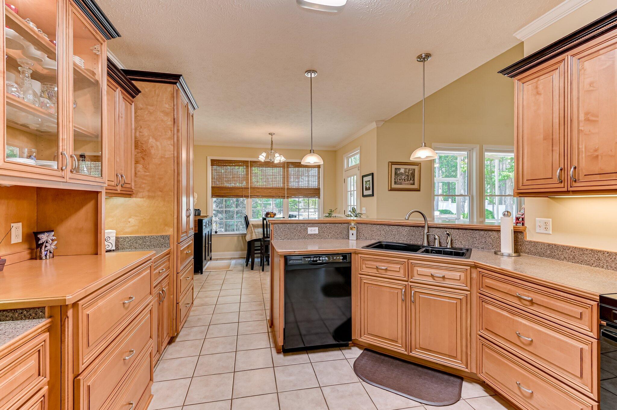 4368 Shiloh Church Road Aiken, SC 29801 - Photo 5 of 32 115 (22)